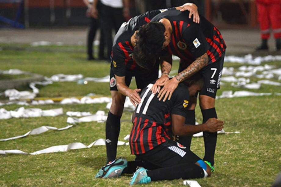 Diario La Opinión / Diario La Opinión