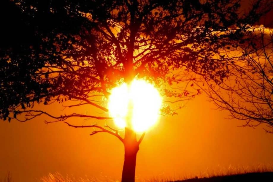 CVC: en julio y agosto aumentará un grado la temperatura en Cali