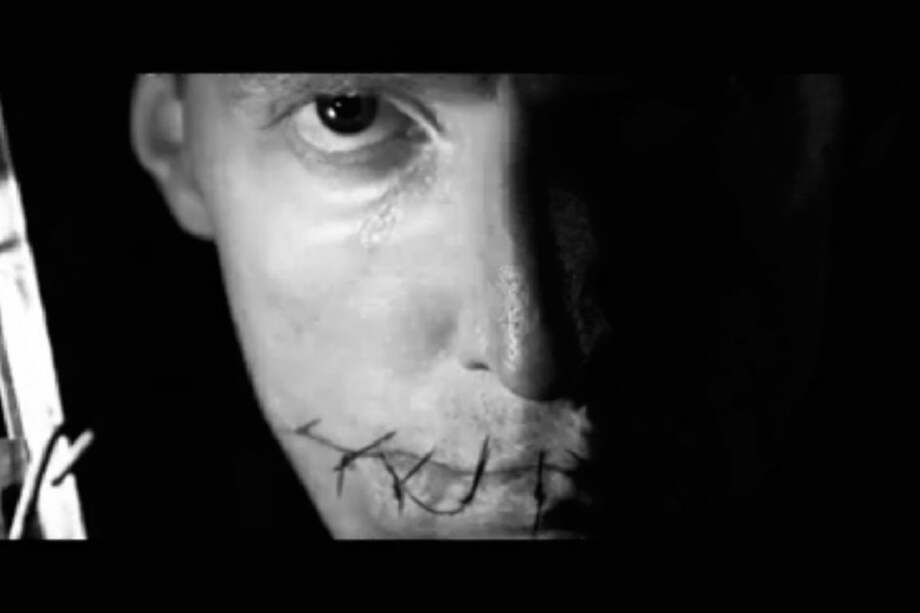 "Stranger", misterioso proyecto de J.J. Abrams