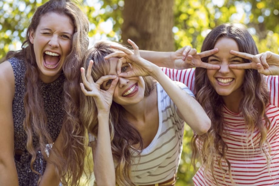 ¿Quieres ganar autoconfianza?