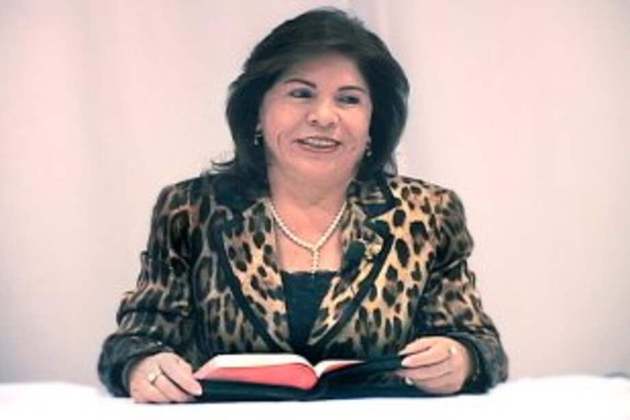 "Dios ya castigó a quienes blasfemaron contra mí": María Luisa Piraquive