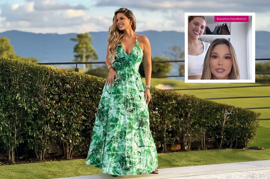 Melissa Martínez de ESPN ofrece trabajo. Aquí los requisitos, horario y funciones