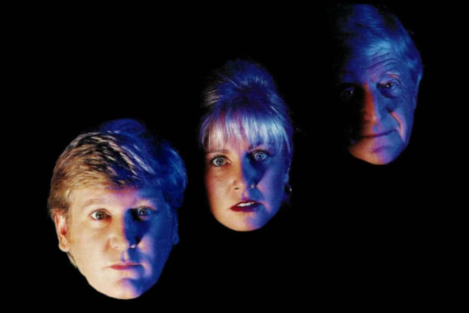 El especial de Halloween que salió mal a BBC