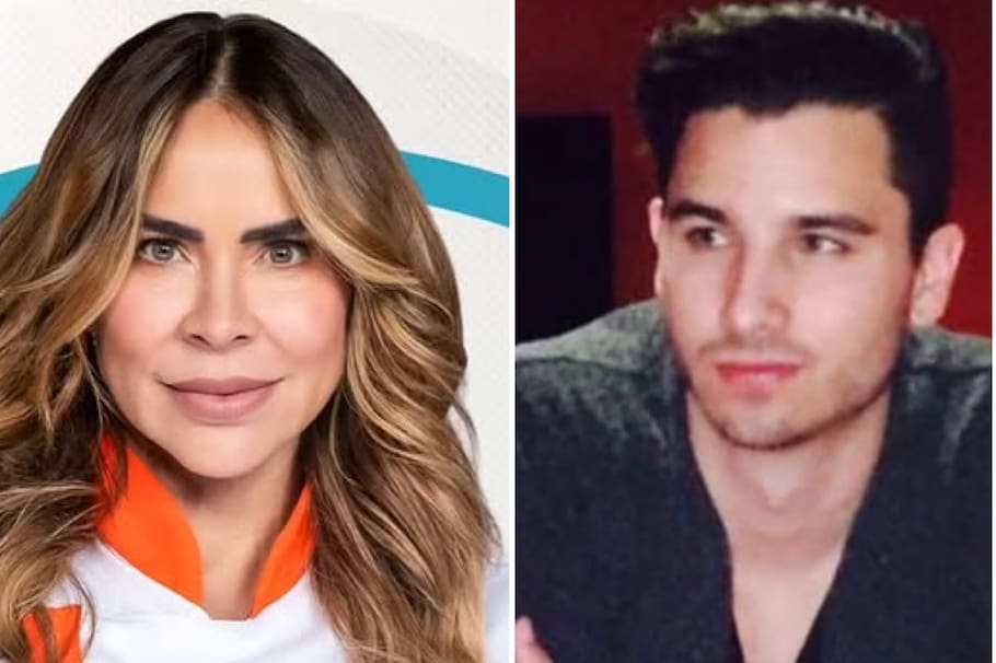 Muerte del hijo de Aylín Mujica: actriz habría visto sus últimos minutos desde Colombia