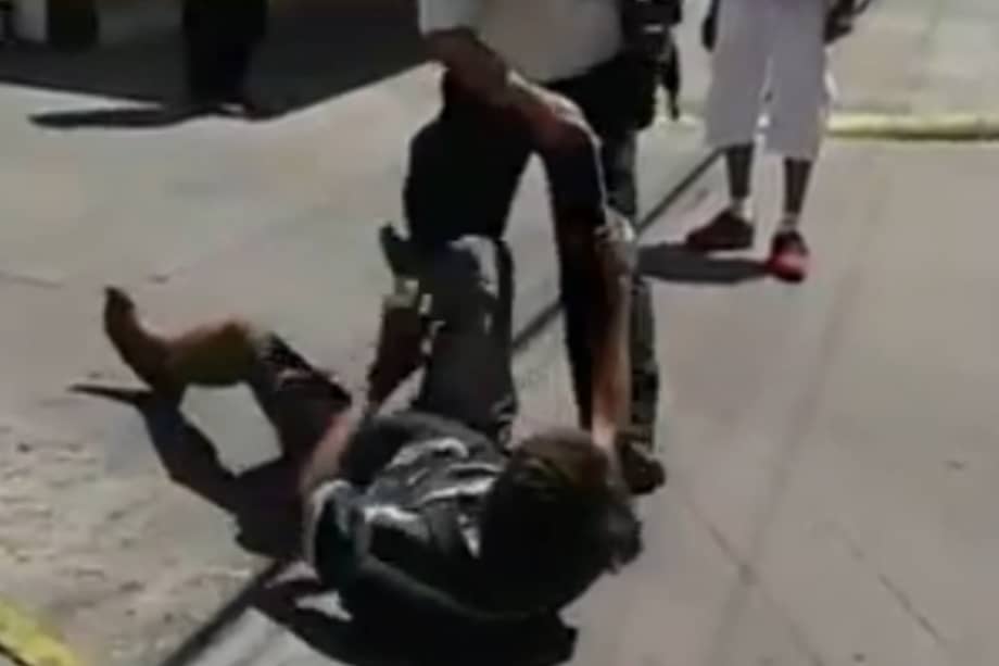 Captura de pantalla.