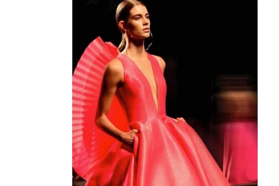 Hallan muerta a la modelo Cristina Pérez. La joven de 21 años era hija de famoso futbolista