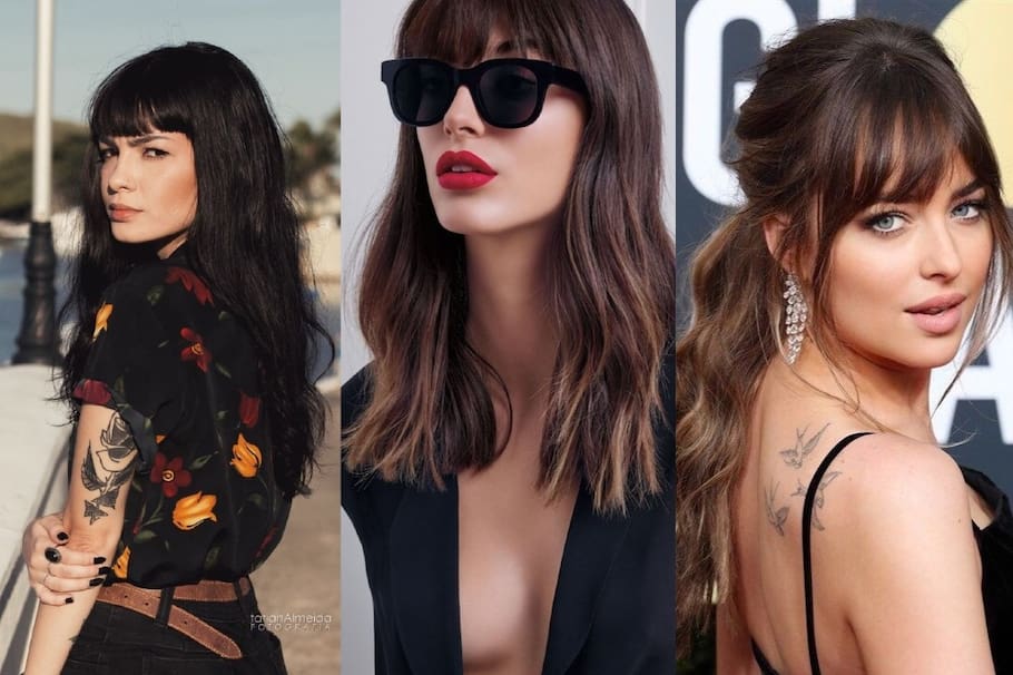 Estos capul están de moda en 2024. Estos estilos son muy influyentes en las jóvenes; conócelos y atrévete a hacerte un cambio de look.