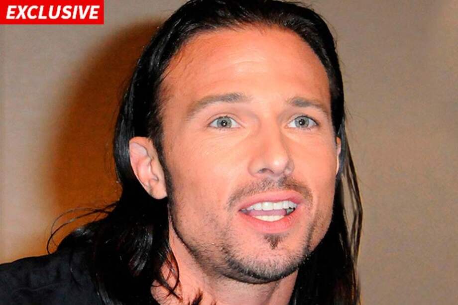 Ricardo Medina Jr. / Tomada de Tmz.com