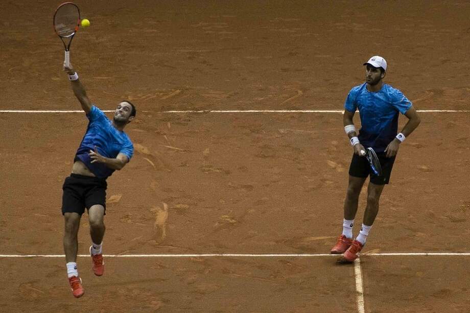 Cabal y Farah, campeones del ATP 250 de Sao Paulo