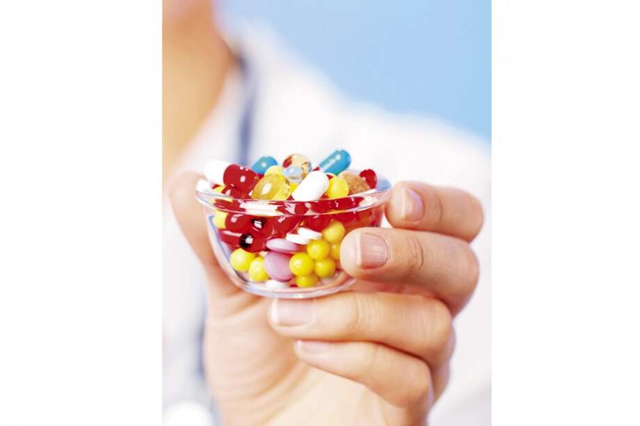 El consumo indiscriminado de fármacos puede generar una falsa sensación de bienestar.