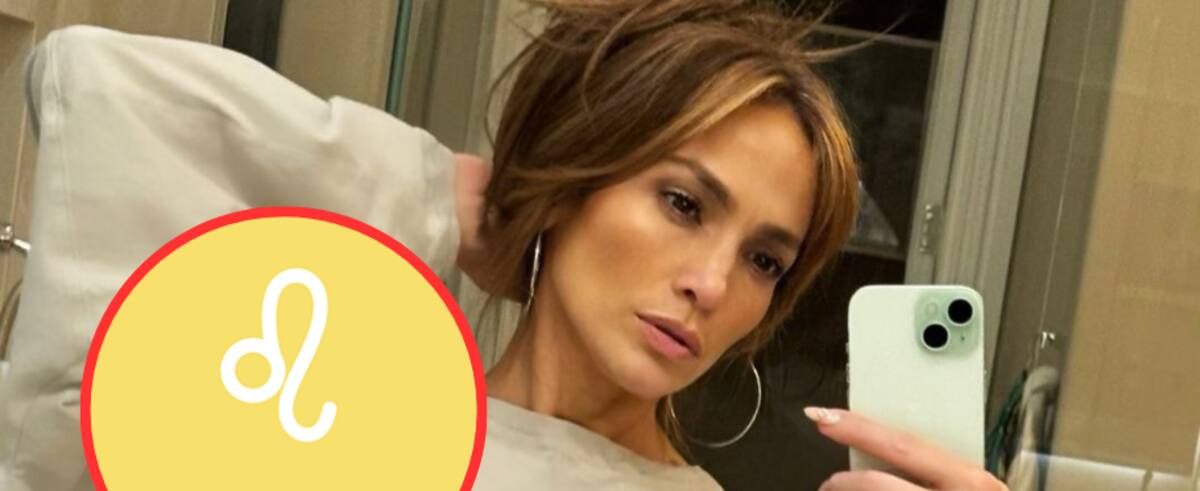 La astrología ha logrado invadir una gran variedad de campos y entre ellos la moda. ¿Viste a Jennifer López con su falda del “horóscopo”? Acá te la mostramos.
