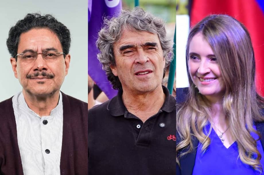 Iván Cepeda liderará el Pacto Amplio en la izquierda; Sergio Fajardo no entrará en consultas; y Paloma Valencia estará en la Gran Consulta por Colombia de la centroderecha.