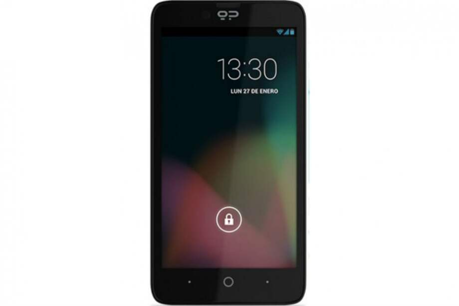 Lanzarán celular al que se le puede escoger el sistema operativo