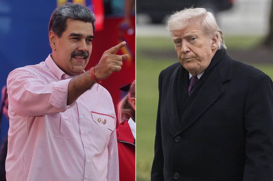 El expediente de Estados Unidos también plantea una alianza directa entre Nicolás Maduro, altos funcionarios de su gobierno y las guerrillas colombianas.
