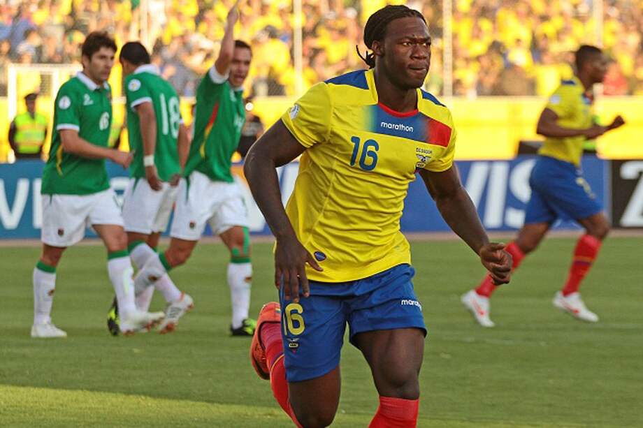 Taquilla lista para el encuentro Perú y Ecuador en junio