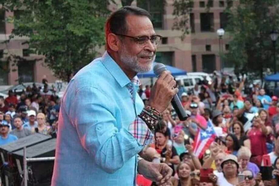 Héctor Tricoche trabajó junto a los también fallecidos Tommy Olivencia, Frankie Ruiz y Paquito Guzmán.