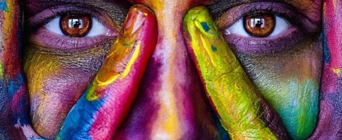 Estos cinco signos son especialmente buenos en todo lo que se relaciona a expresiones artísticas.