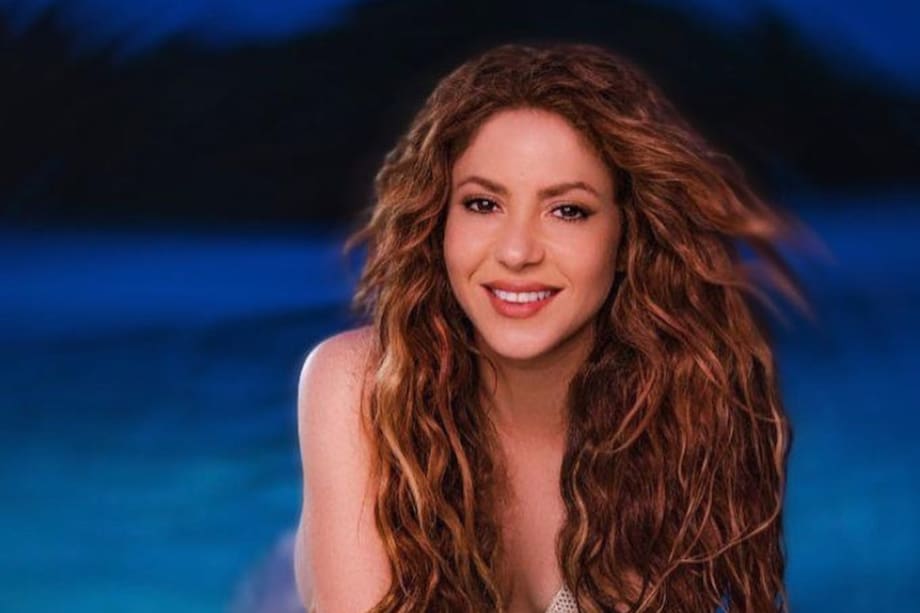 Shakira
