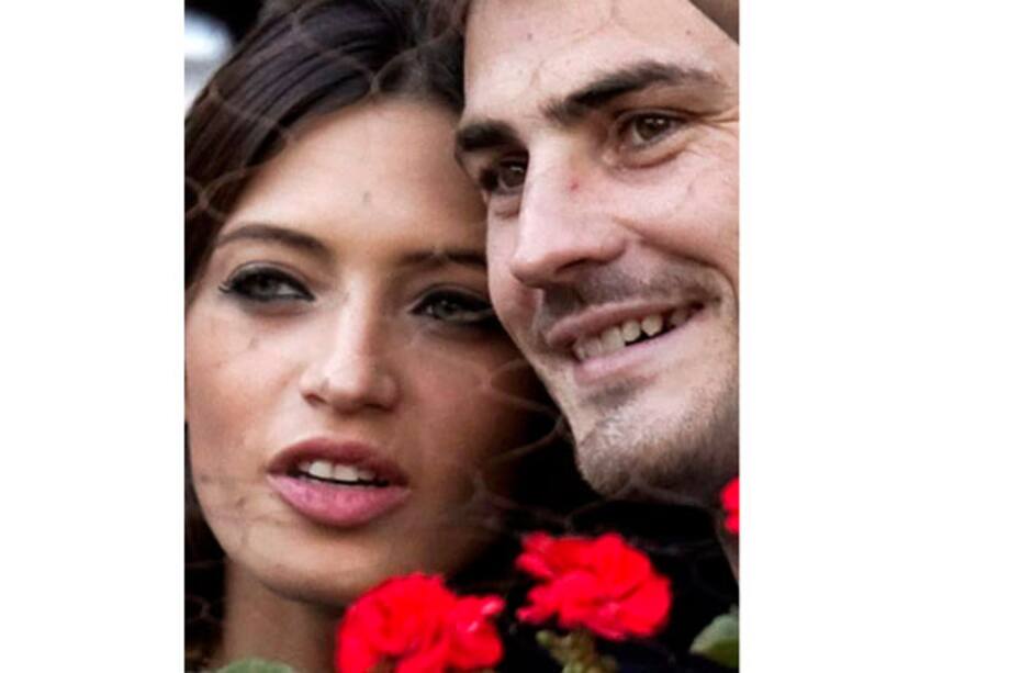 !Iker Casillas se casa!