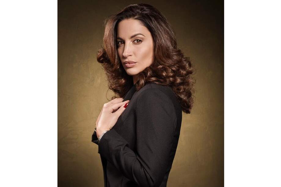 Laura Ramos afirma que el arte es primordial en estos momentos, porque es un mecanismo que permite la comunicación entre las personas. / Cortesía Fox