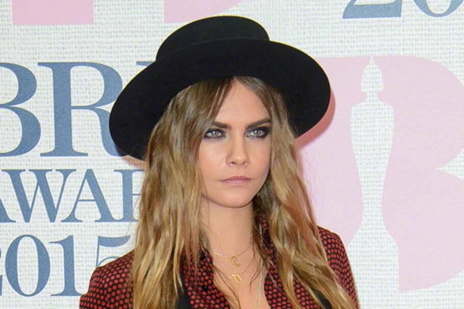 Tres tendencias de maquillaje para la temporada Otoño-Invierno 2015