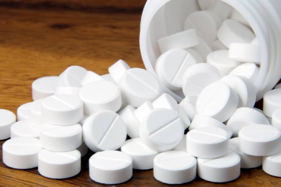 Imagen de referencia. El uso inapropiado de acetaminofén puede causar secuelas irreversibles en el hígado e, incluso, daño hepático letal.