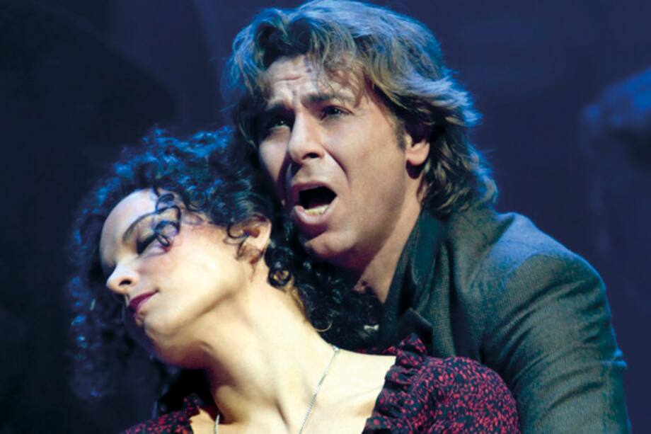 Roberto Alagna: La voz de la polémica