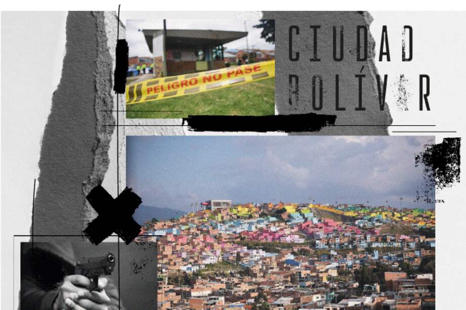 Al revisar la tendencia de homicidos en la localidad, se evidencia un aumento significativo. En 2023 re reportron 188 casos, con un promedio mensual de 15,6; en 2024 se reportaron 237 casos con un promedio de 19,7 y en 2025, con corte en agosto, van 167 casos, cifra que denota un promedio de 21 casos mensuales.