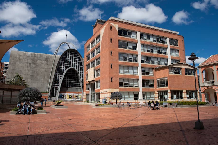 Las metodologías aplicadas por la U. de La Salle benefician al tejido empresarial nacional.