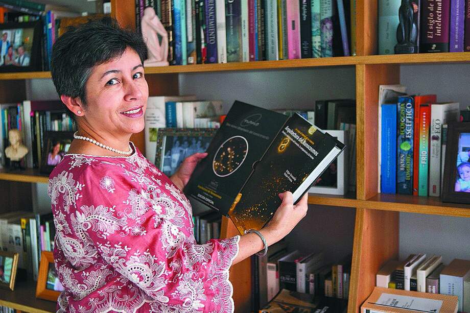 Cortesía Universidad Javeriana