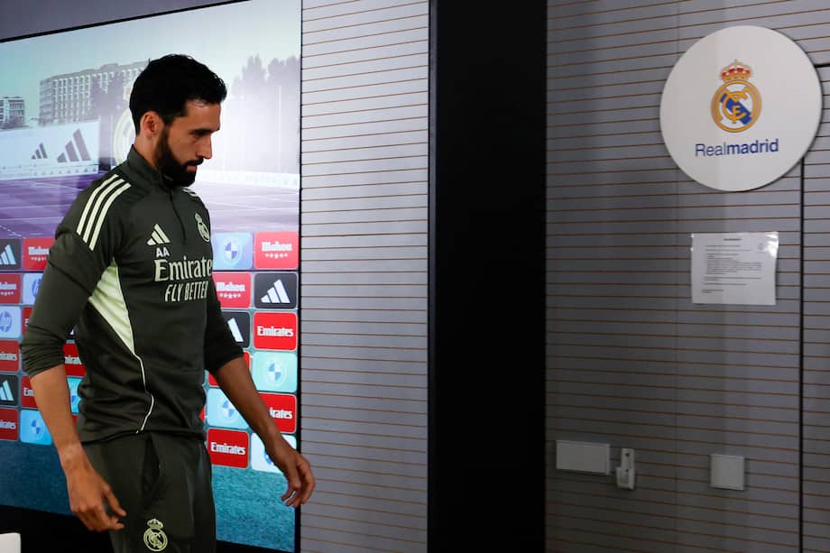 El técnico español confirmó que no continuará en el club tras el final de temporada y sus declaraciones sobre su posible sucesor encendieron los rumores en el Bernabéu.