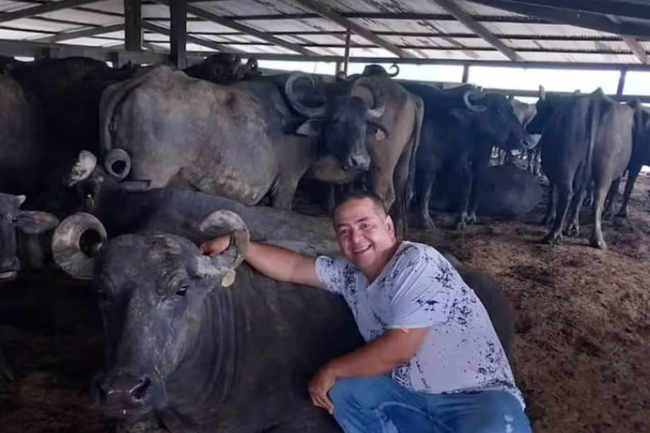 El líder social tenía 49 años y era presidente de una JAC.