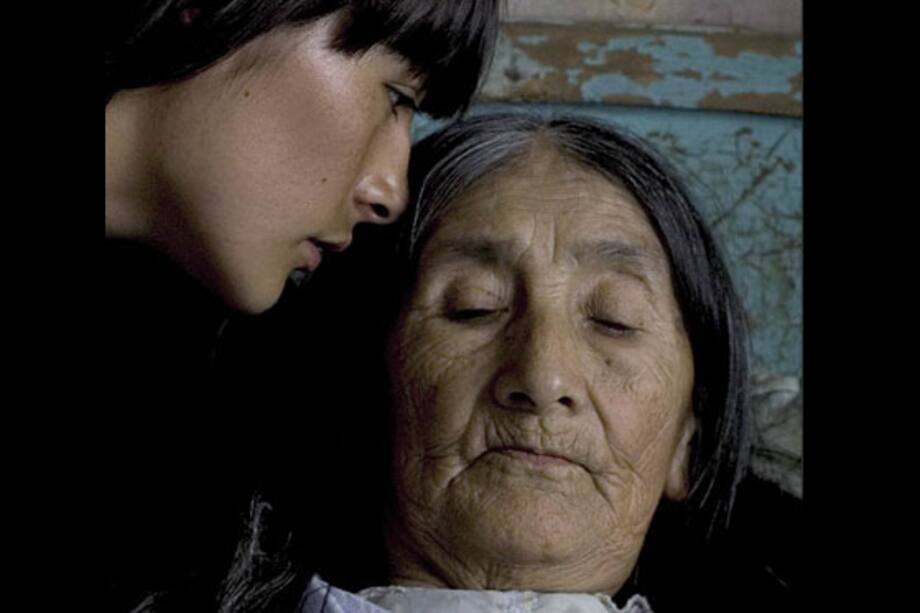 La teta asustada, una obra de arte para deleitarse