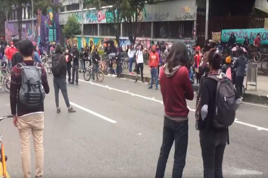 Para que la universidad pedagógica pueda tener gratuidad el próximo semestre sería necesario un poco más de $9.000 mil millones.