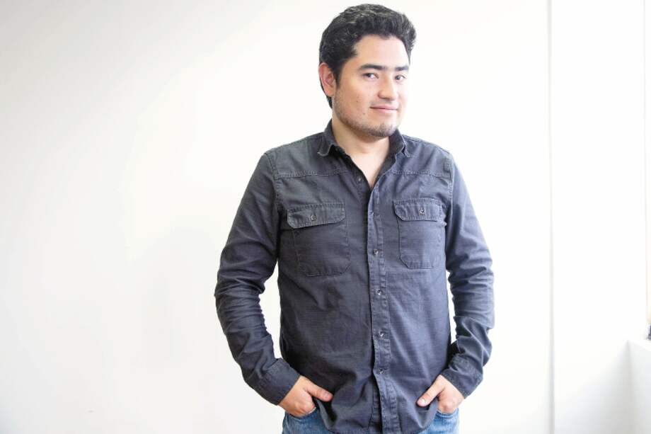 Freddy Vega es cofundador de Platzi. Junto con Christian Van Der Henst, de origen guatemalteco, sacó adelante el emprendimiento. / / Cortesía