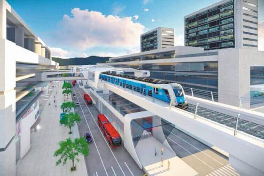 Alcaldía de Bogotá