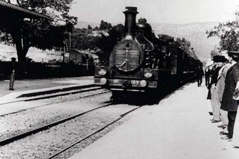 Los hermanos Lumiére dijeron que "el cine es una invención sin ningún futuro", sin saber la revolución que estaban creando. / Wikipedia