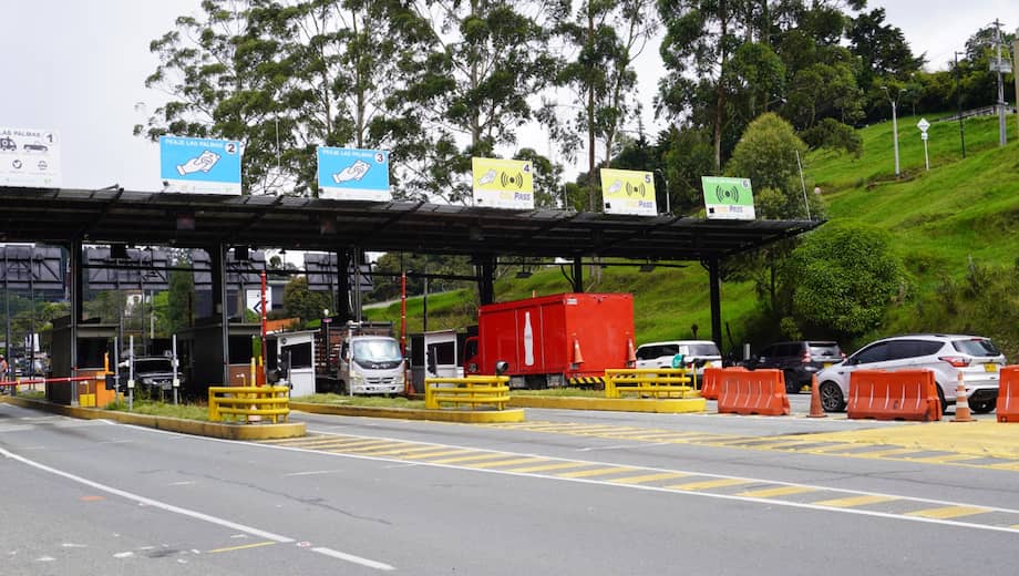 Flypass no se acaba: la suspensión temporal del pago electrónico obedece a cambios técnicos