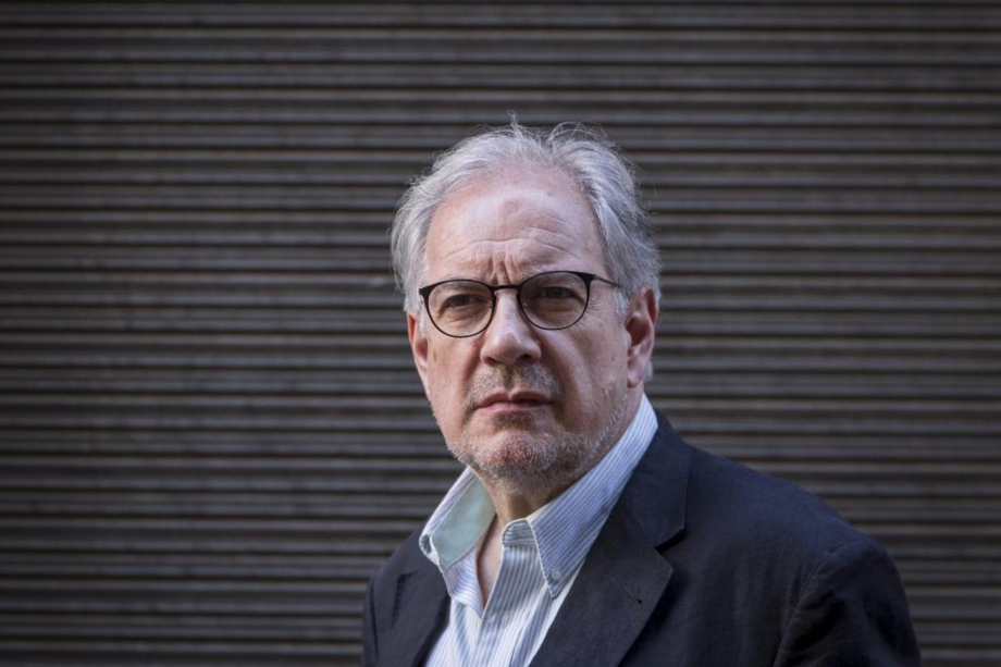 Mariano Aguirre, coordinador de la Red Latinoamericana de Seguridad Inclusiva y Sostenible de Fescol.