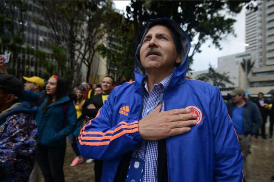 Alcaldía de Bogotá