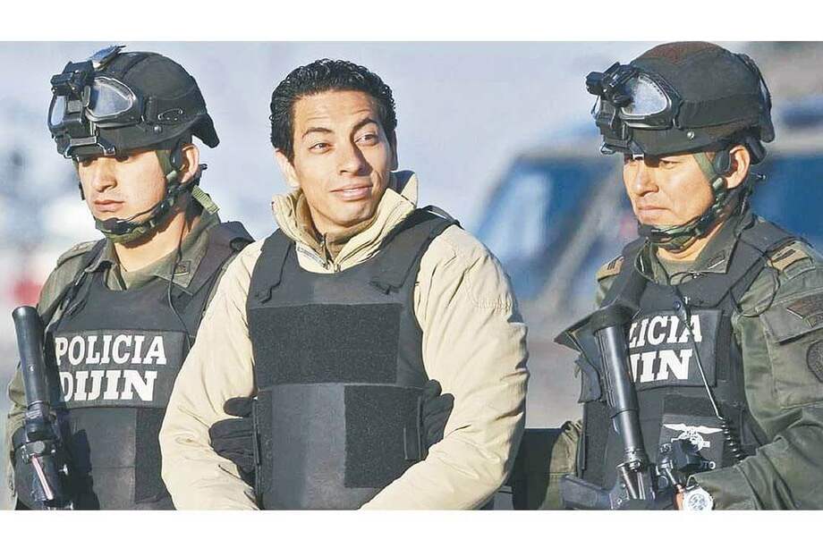 El aterrizaje de Murcia Guzmán es un amargo recordatorio de que los colombianos todavía son muy vulnerables a los esquemas piramidales de captación de recursos. / Foto: AFP