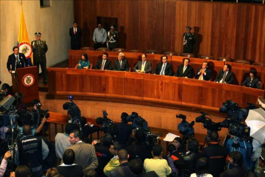 Archivo EFE / Archivo EFE