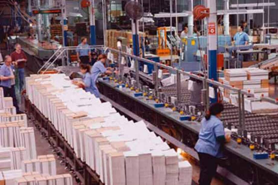 Colombia está entre los países que lidera el crecimiento de A. Latina