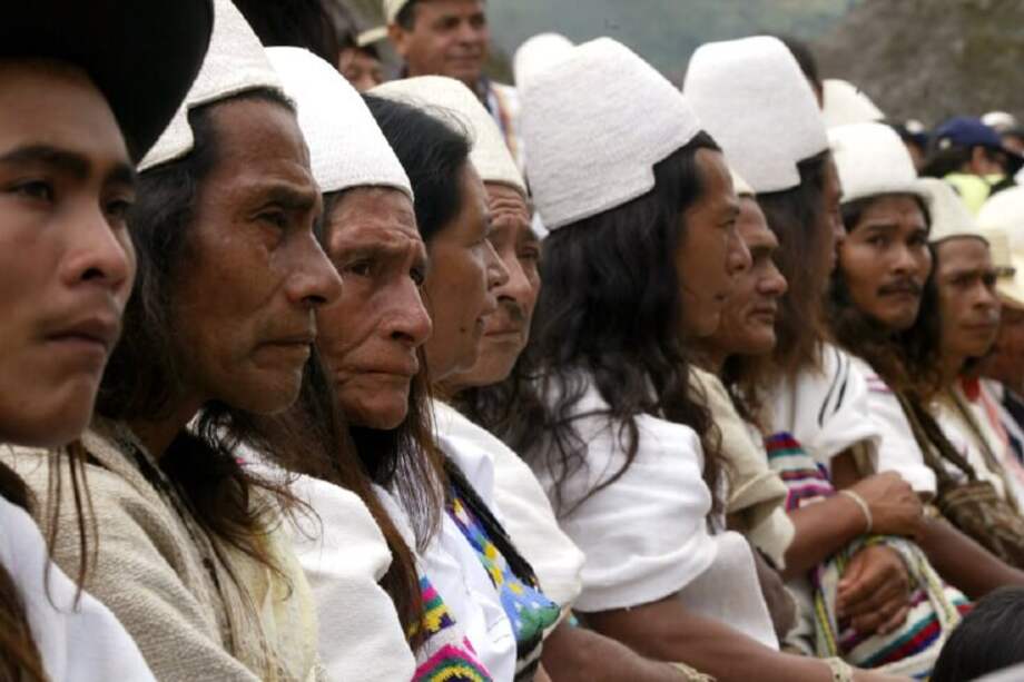 Futuro de la Sierra Nevada, en manos de Corte Constitucional y Consejo de Estado