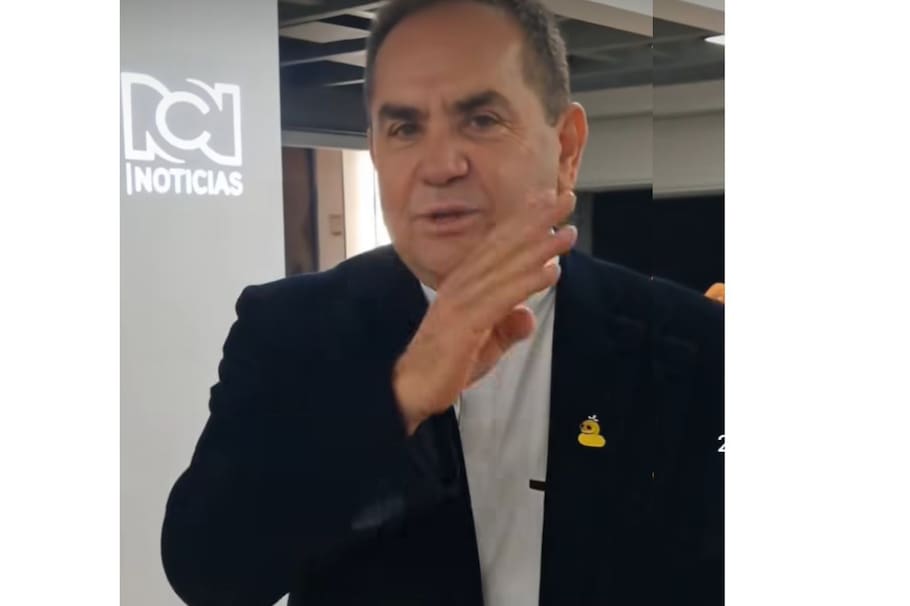 Padre que cantó ¿Por qué la envidia? de Yeison Jiménez en misa habló: “Yo soy como soy”