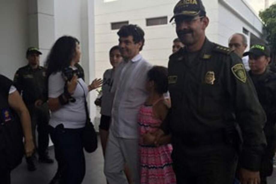 Policía Nacional / Policía Nacional