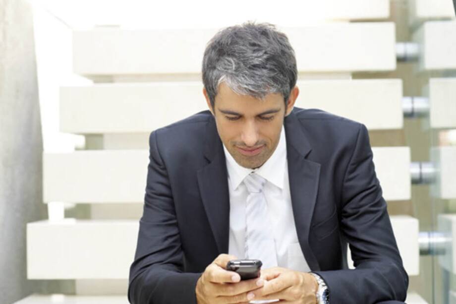 No se estrese por la tecnología