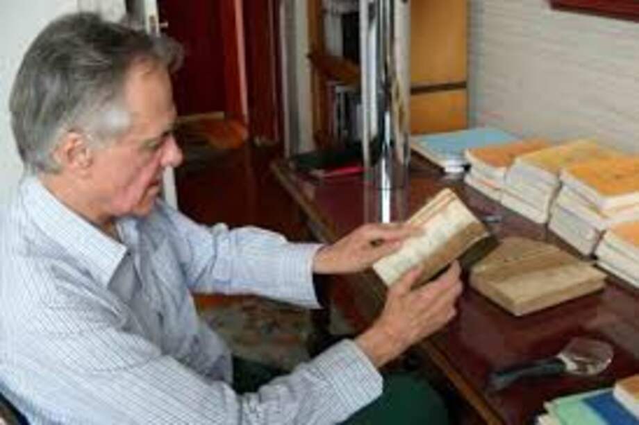 Las 23 sentencias de Fernando Vallejo