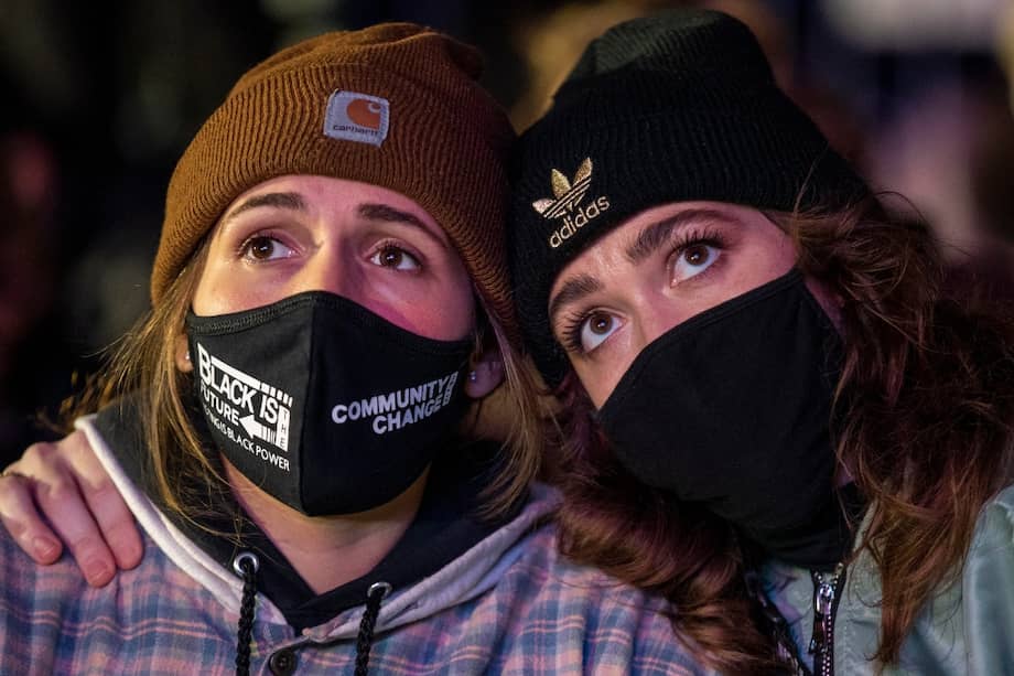 Se anticipa una jornada electoral sin resultados, debido a lo reñido de la competencia en varios estados y el conteo del voto por correo.