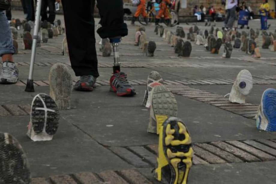 Archivo El Espectador